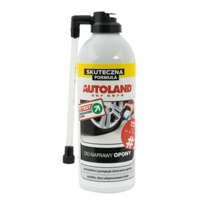 Opravný sprej 128130499 AUTOLAND, 400ML