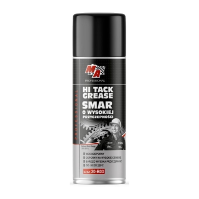 Mazivo s vysokou přilnavostí AMT20-B03 400ML