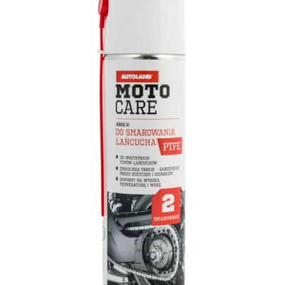 Teflonové bílé mazivo 128430599 AUTOLAND, 500ml