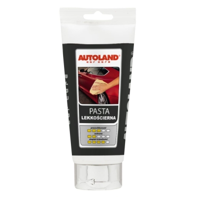 Lehká brusná pasta AUTOLAND 130010299, 150ml