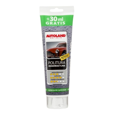 Renovační lak AUTOLAND 130110399, 280ml