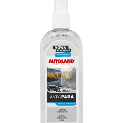 Sprej proti zamlžování skla 134010299 AUTOLAND, 300ml