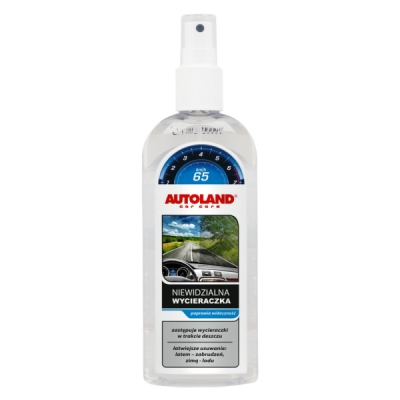 Čistič oken a skla 135010299 AUTOLAND, 300ml