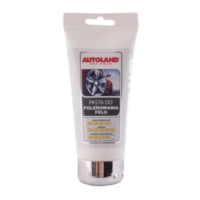 Pasta na leštění ráfků 137110299 AUTOLAND, 150ml