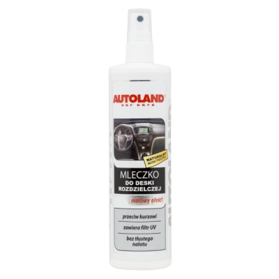 Mléka na kokpit 199300399 AUTOLAND, 300ml