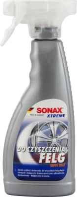Prostředek na čištění ráfků SONAX SC-S230200, 500ml