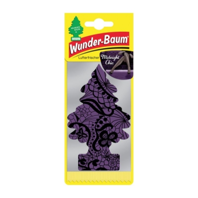 Vůně do auta -MIDNIGHT CHIC 4,5ml