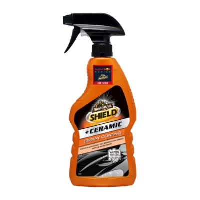 Keramický nástřik ARMORALL SHIELD 500ml 31-061