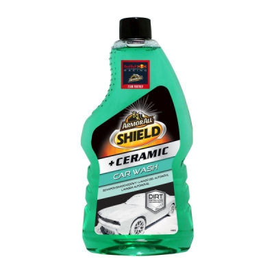 Keramický šampon ARMORALL SHIELD 520ML