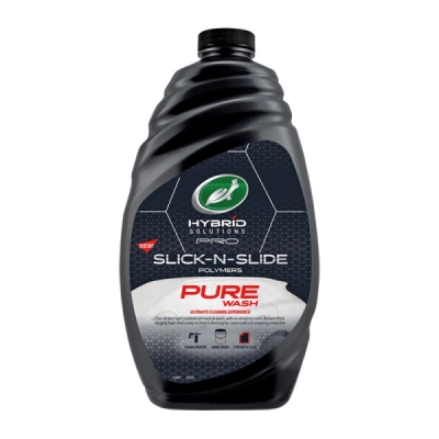 Autošampon Turtle Wax PRO Pure Wash 1,42L