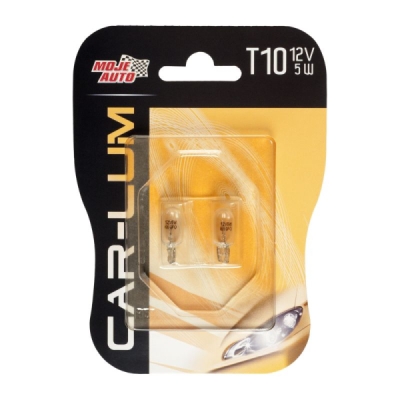 Přední světlo 400LM MOJE AUTO