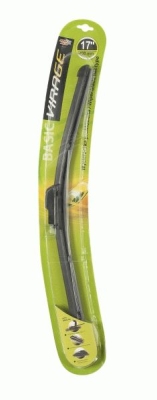 Stěrač profilovaný BASIC 430MM