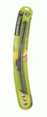 Stěrač profilovaný BASIC 450MM