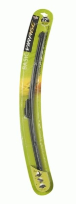 Stěrač profilovaný BASIC 560MM