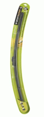 Stěrač profilovaný BASIC 650MM