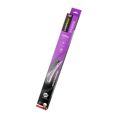 Stěrač HYBRID 550MM 22"