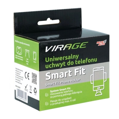 VIRAGE - Univerzální držák telefonu