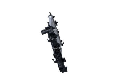 Chladič, chlazení motoru NRF 54203