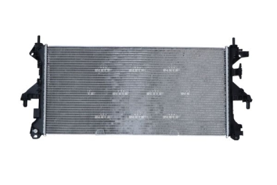 Chladič, chlazení motoru NRF 54203