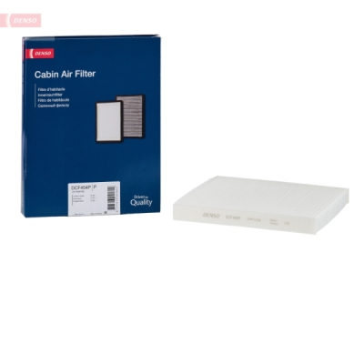 Filtr, vzduch v interiéru DENSO DCF454P