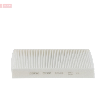 Filtr, vzduch v interiéru DENSO DCF454P