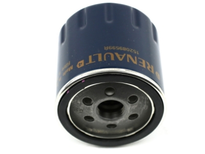 Olejový filtr ORIGINAL RENAULT 152089599R