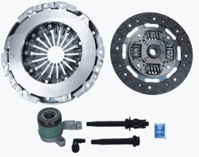 Sada spojky SACHS 3000 990 445