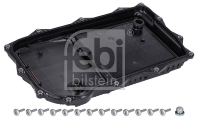 Olejová vana, automatická převodovka FEBI BILSTEIN 171618