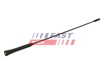Teleskopická anténa FAST FT92504