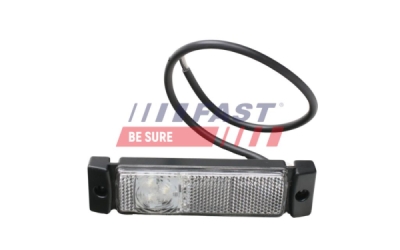 Boční obrysové světlo FAST FT87372