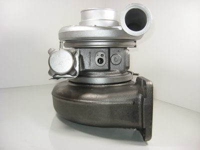 TURBOCHARGER REMAN. 4046945