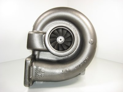 TURBOCHARGER REMAN. 4046945