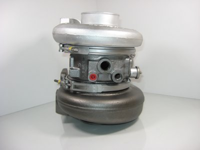 TURBOCHARGER REMAN. 4046945