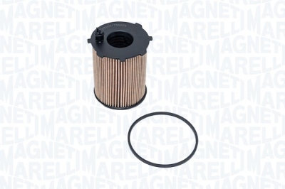 Olejový filtr MAGNETI MARELLI 71758829