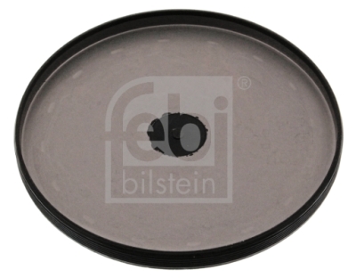 Víko, mechanická převodovka FEBI BILSTEIN 47166