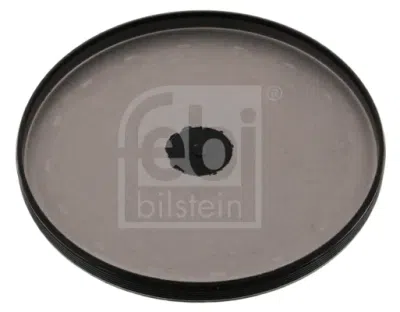 Víko, mechanická převodovka FEBI BILSTEIN 47166