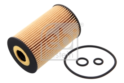 Olejový filtr FEBI BILSTEIN 36634