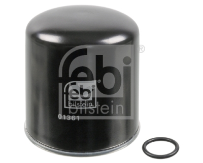 Vysoušecí patrona vzduchu, pneumatický systém FEBI BILSTEIN 01361