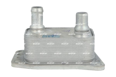 Olejový chladič, motorový olej NRF 31781
