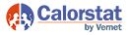 CALORSTAT BY VERNET