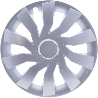 Kryty kol LEOPLAST CLIFF 13", sada 4ks