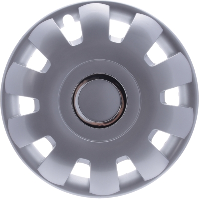 Kryty kol LEOPLAST MALIBU 13", sada 4ks
