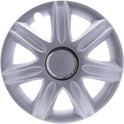 Kryty kol LEOPLAST SAMOA 13", sada 4ks