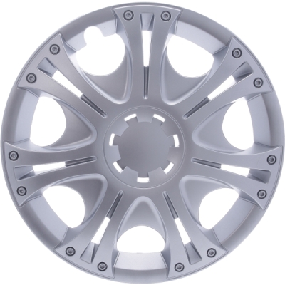 Kryty kol LEOPLAST ARUBA 14", sada 4ks