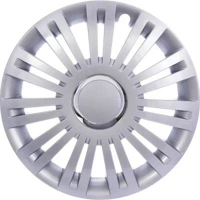 Kryty kol LEOPLAST EXCELLENT 14", sada 4ks