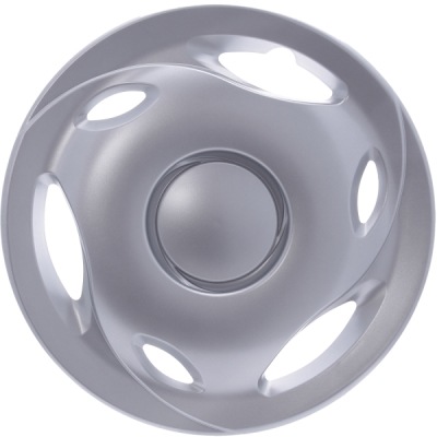 Kryty kol LEOPLAST LOTOS 14", sada 4ks