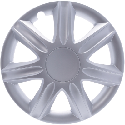 Kryty kol LEOPLAST RUBIN 14", sada 4ks