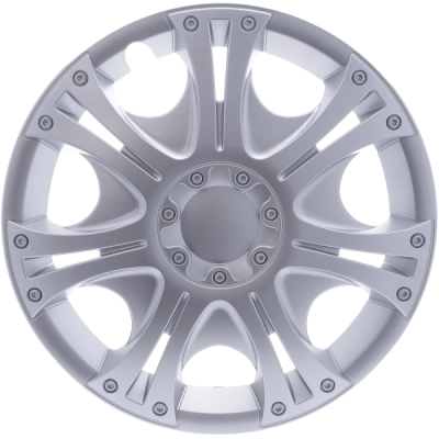 Kryty kol LEOPLAST TOBAGO 14", sada 4ks