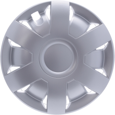 Kryty kol LEOPLAST COSMOS 15", sada 4ks