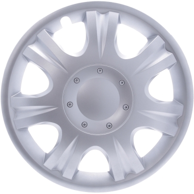 Kryty kol LEOPLAST IBIZA 15", sada 4ks